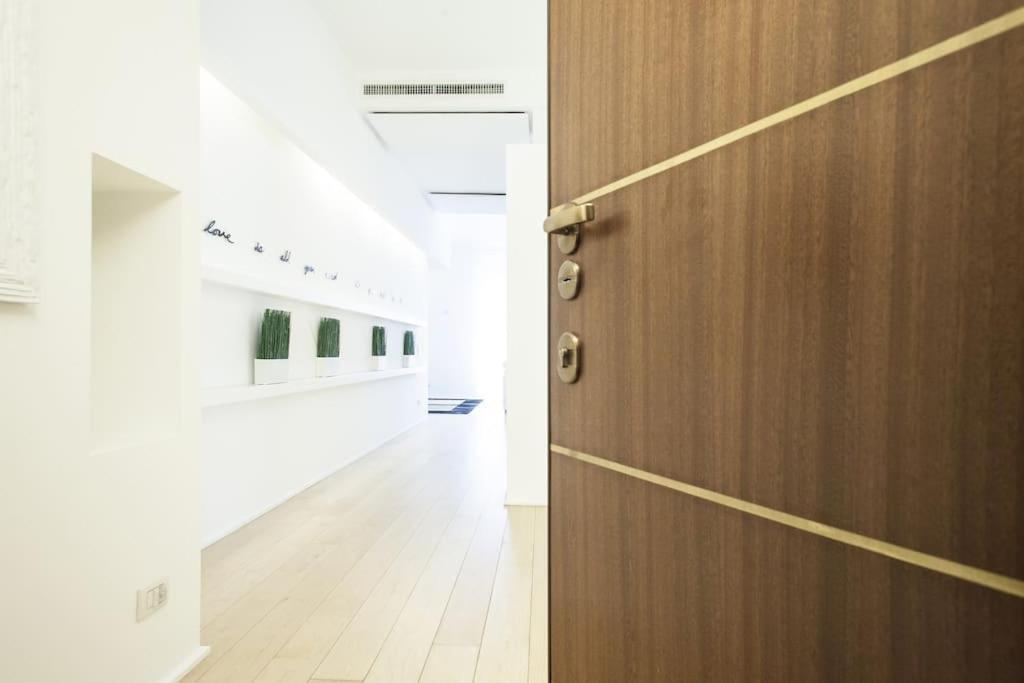 Charming Home Near Duomo Mailand Exterior foto