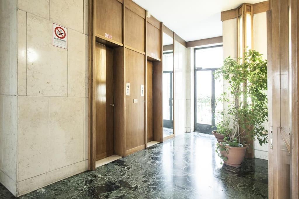 Charming Home Near Duomo Mailand Exterior foto