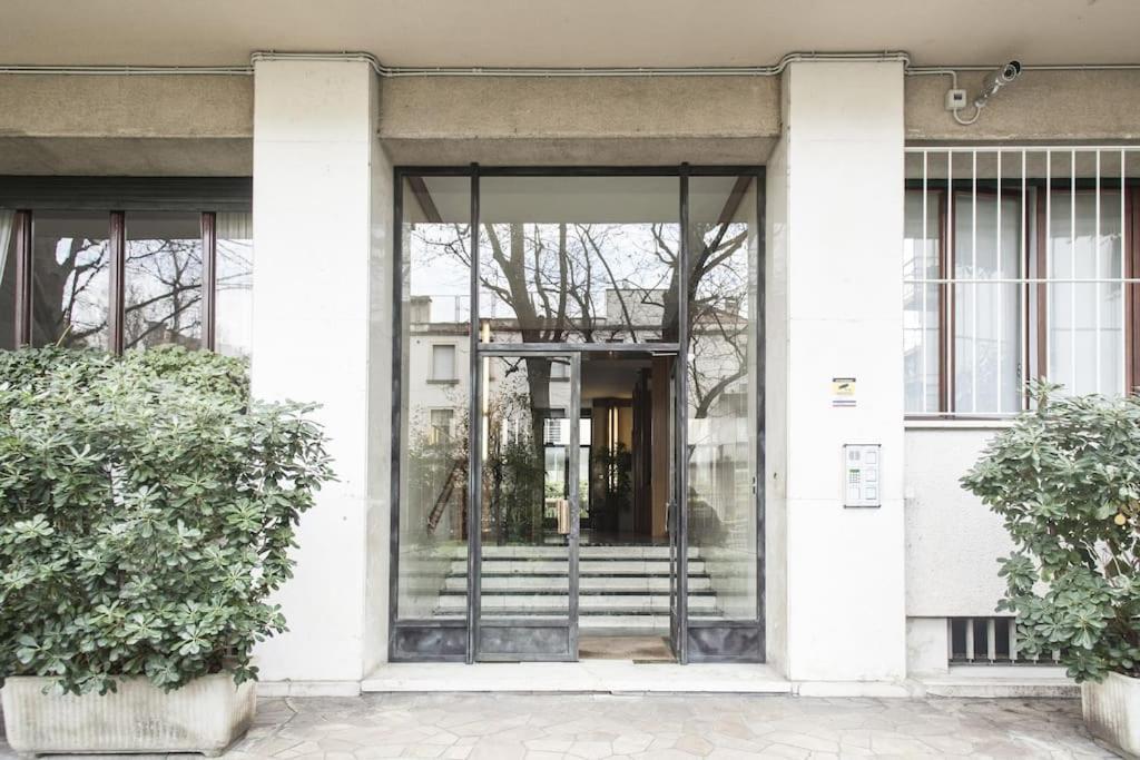 Charming Home Near Duomo Mailand Exterior foto